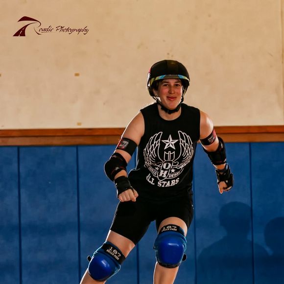 Meet your Posher, Bethany - Picture 1 of 1